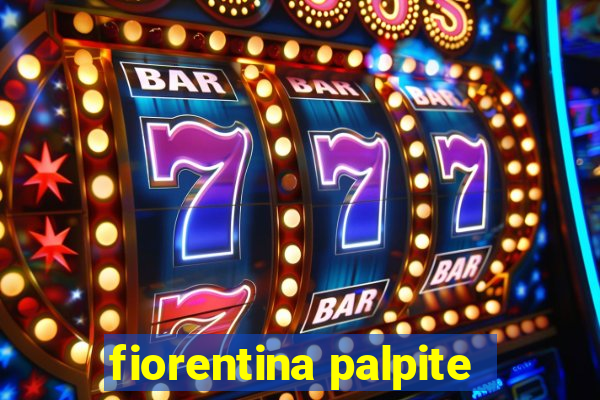 fiorentina palpite